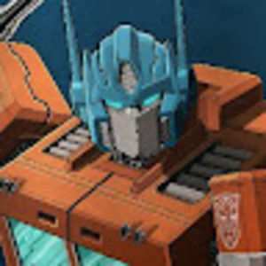 Meet your Posher, Antonio